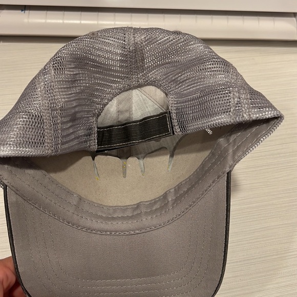 Womens baseball cap - Picture 2 of 3